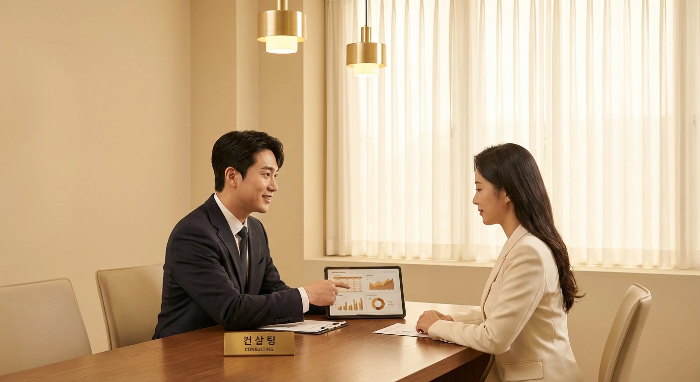 세진컨설팅 - 정책자금 컨설팅